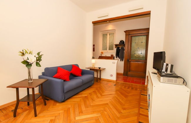 JOIVY Franci's House - Foto 18