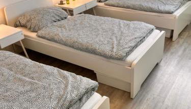 MC MONTI Gießen - Lich, 70qm, Zentral, NETFLIX - Foto 3