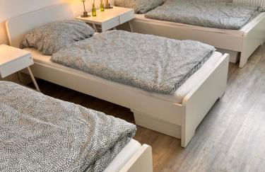 MC MONTI Gießen - Lich, 70qm, Zentral, NETFLIX - Photo 3