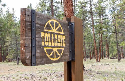 Lariat House - Foto 44