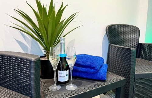 Hambleton Hideaway - Foto 2