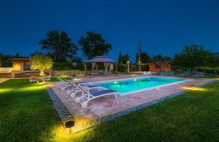 Villa Flaminia 8 2 - Emma Villas - Foto 130