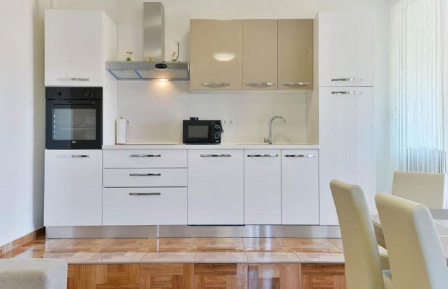 Pool Apartment Leonardo - Foto 8