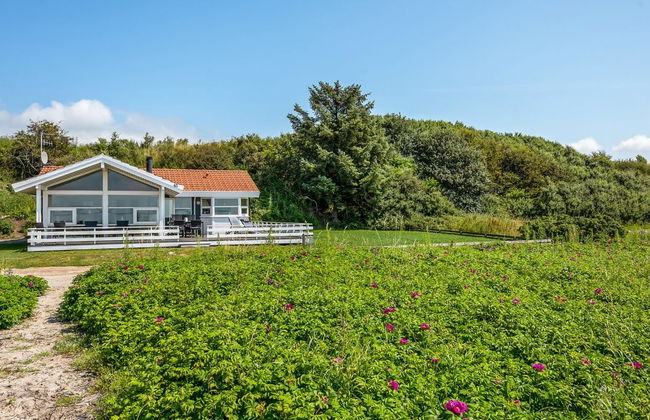 "Arnwith" - 20m from the sea - Foto 8