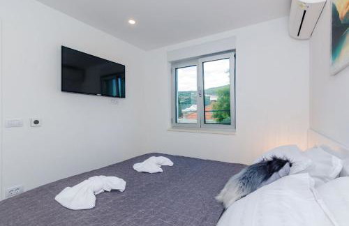 Apartment Alius Ragusa Deluxe II - Photo 13