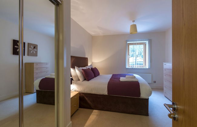 The PostBox by BridgeStreet - Foto 10