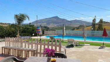 Oasi di pace tra le colline Siciliane con piscina privata - Foto 2
