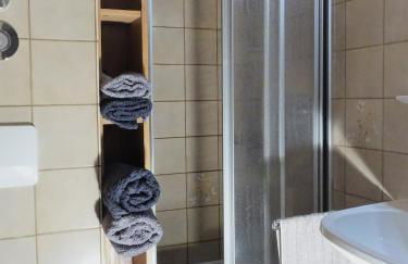 2 Zimmer Appartement Terrasse mit Bergblick - Foto 6