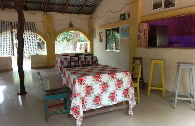 Campement Kunja kafountine - Foto 8