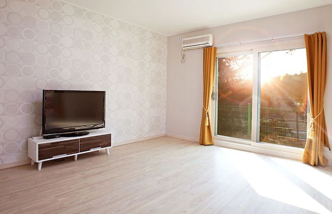 In My Dream Pension Gapyeong - Foto 27