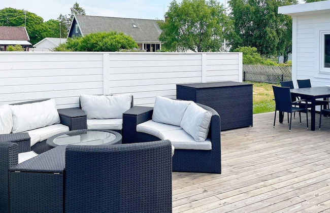 4 Star Holiday Home in Kopingsvik-by Traum - Foto 24