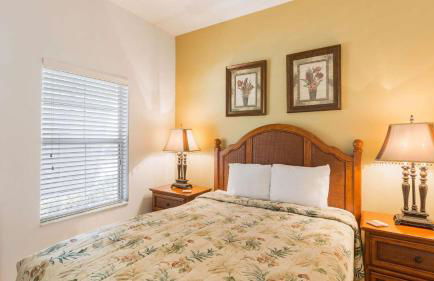 Encantada Rose - a 4 bed townhouse near Disney - Foto 17