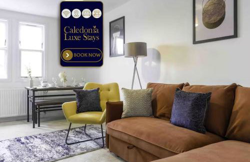 Strath Apartment - Foto 1