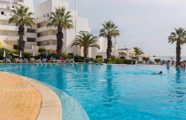 Grand Muthu Oura View Beach Club - Foto 67