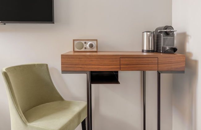 Numa Brussels Lief - Foto 27