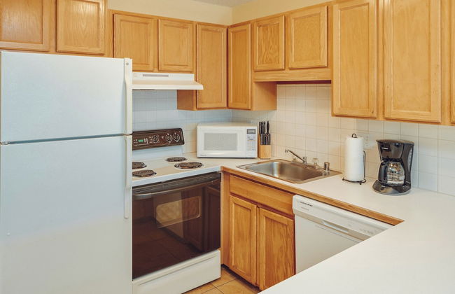 Banyan Harbor Resort - Foto 3