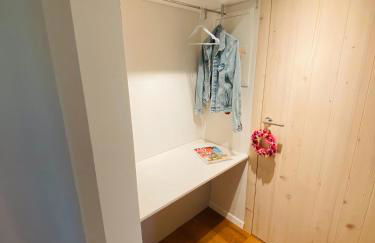 Helle Ferienwohnung Zum Relaxen - Foto 9