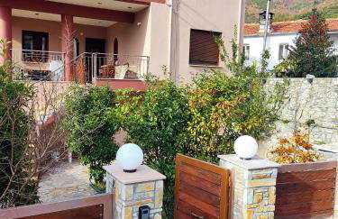 Country House on Mount Olympus - Foto 31