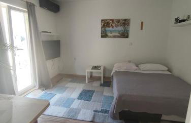 Guest House Oscar near the Sea and river - Photo 45