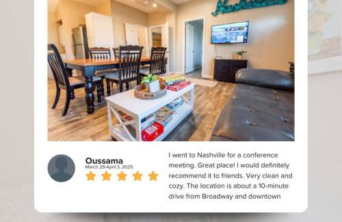 7 Min drive to Broadway- Walkable Neighborhood - Foto 44