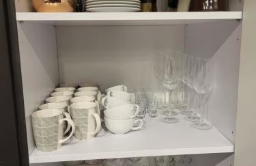 Luxury Copper Apartment II - Foto 29