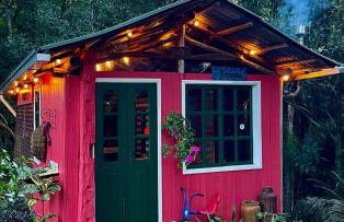 Reserva Pedra da Mata - Foto 12