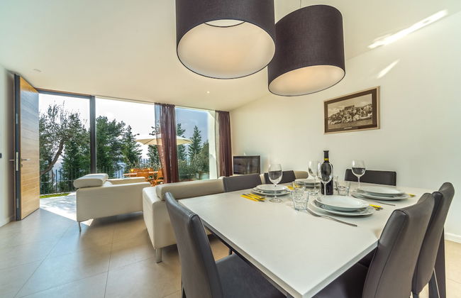 Golden Rays Luxury Apartments - Foto 33