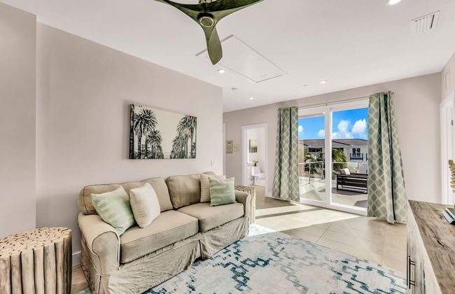 The Upper Deck in Siesta Key - Foto 37