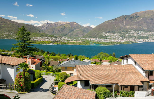 Residenza Miralago Apt. B15 - Foto 25