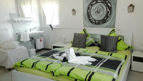 Gästehaus Edith, 3-Sterne, 2-4 Personen - Foto 4