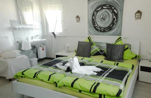 Gästehaus Edith, 3-Sterne, 2-4 Personen - Foto 4