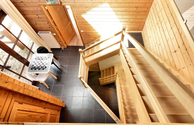 Splendid Chalet near Durbuy - Foto 1