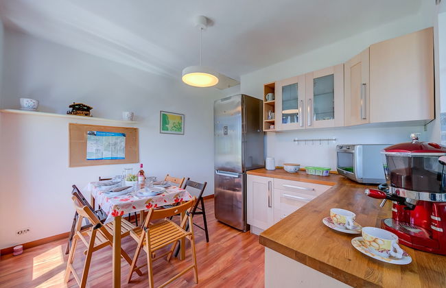 Cherry Tree House Family Friendly - Photo 9