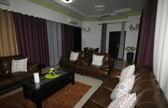 Résidence Georges VI - Foto 10