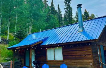 Red River Aspen Retreat - Foto 24