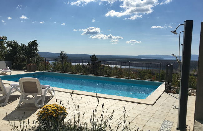 Holiday Home-big Swimming Pool-amazing Views - Foto 29