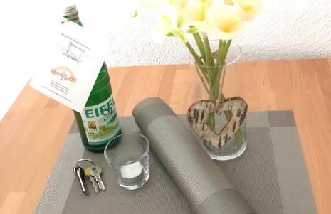 Residenz Moselzauber - Ferienwohnungen mit Pool Landschaft - Foto 72