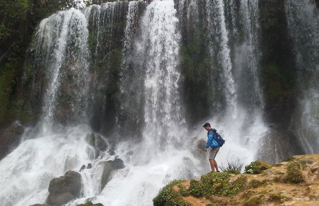 Hostal Casa Blanca Cienfuegos Cuba - Foto 24