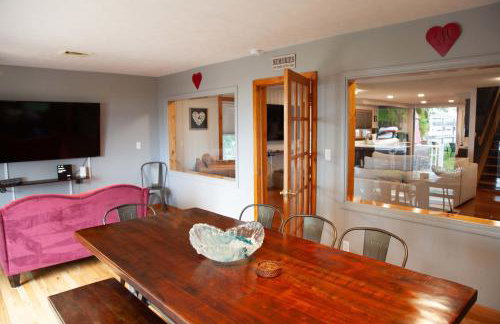 Break Away Hot Tub Lake Access & Game Rooms - Foto 17