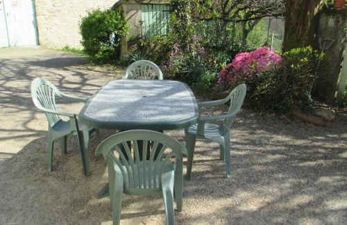 La Ferme de la Chapelle-Saint-Jean - Foto 20