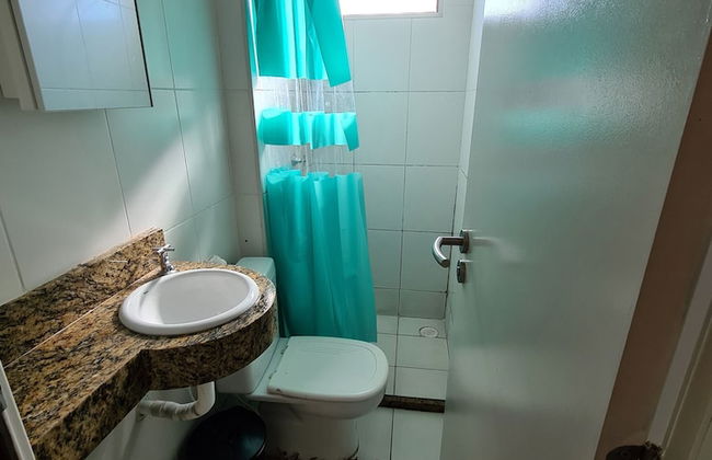 Grande Apartamento Beira-Mar - Photo 15