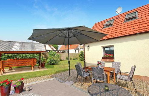 Ferienhaus Kummerow - Foto 9