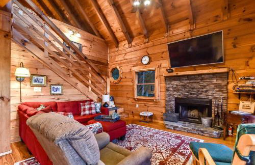 Amazing Views~Secluded Retreat~HotTub~GameRoom - Foto 48