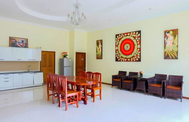 Tansita House 1 - Photo 9