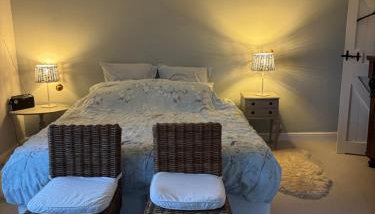 Chineway Cottage - Foto 4