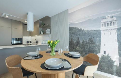 Apartamenty SOWIE SZCZYTY - Foto 1