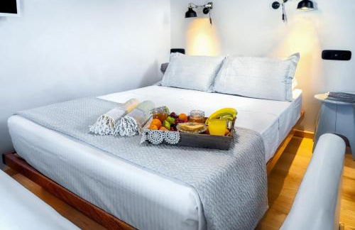 Spitaki Serifos Studio - Foto 18