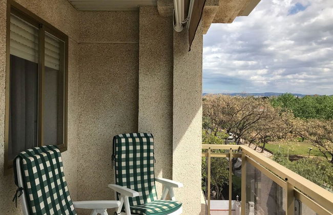 Apartamento Golf St Jordi Vista Mar - 140B - Foto 12