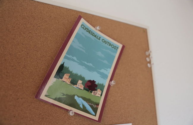 Clydesdale Outpost - Foto 12