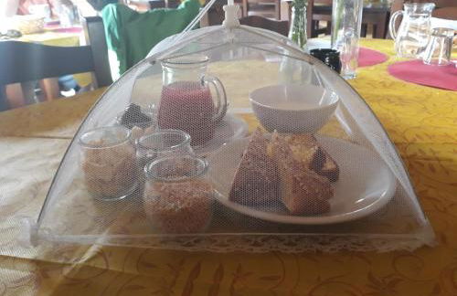 Agriturismo Campo Rosso - Foto 67